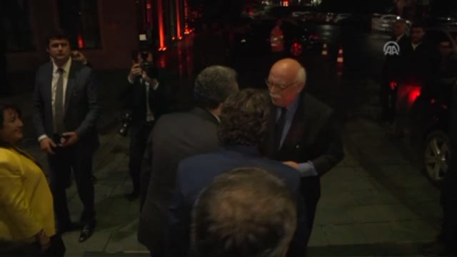 Kültür ve Turizm Bakanlığı 2016-2017 Sanat Sezonu Açılış Programı