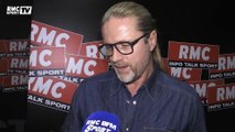 Emmanuel Petit répond à François Hollande sur ses propos sur les footballeurs