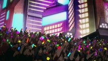 AKB0048 Ep.03 Concert Scene