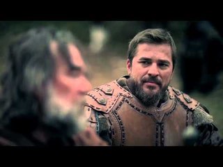 Diriliş "Ertuğrul Yeni bir kahraman