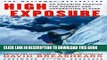 New Book High Exposure: An Enduring Passion for Everest and Unforgiving Places