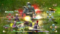 Apenas um Gamer : Sword Art Online Re Hf : Gameplay ft BielSaraya e arthur! (32)