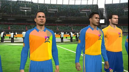 2014 4chan Autumn Babby Cup group D - /adv/ vs /v/