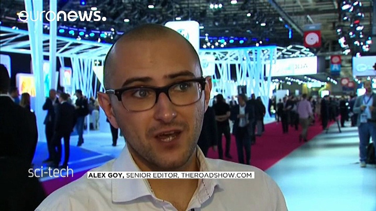 Autosalon in Paris: Neue Elektroautos, neue Hoffnung