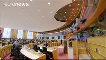 Dündar im Rennen um den Sacharow-Preis des EU-Parlaments