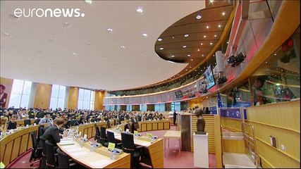 Dündar im Rennen um den Sacharow-Preis des EU-Parlaments