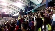 Que Viva Venezuela. Nuestro himno nacional