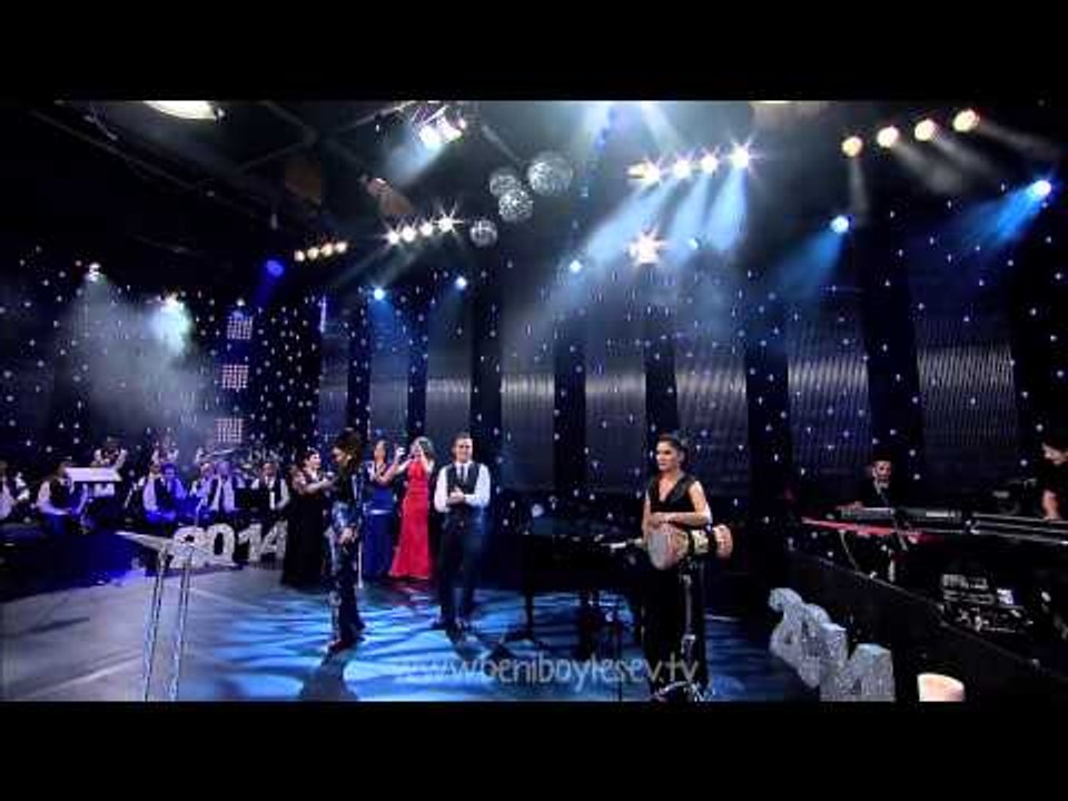 Zara - Mustafa Ceceli - Ağlama Değmez Hayat