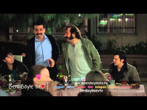 Orhan Gencebay - Beni Böyle Sev (89.Bölüm Klip)