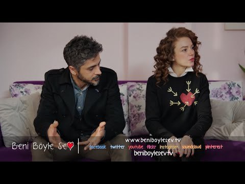 Sen Bana Sahip Olmayı Sevdin