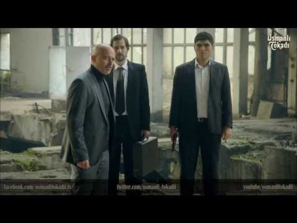 Kalleş Ateş !