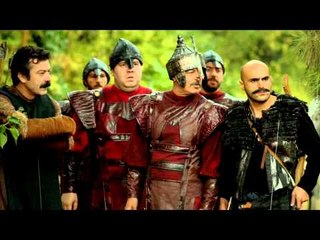 Osmanlı Tokadı 11. Bölüm Fragmanı