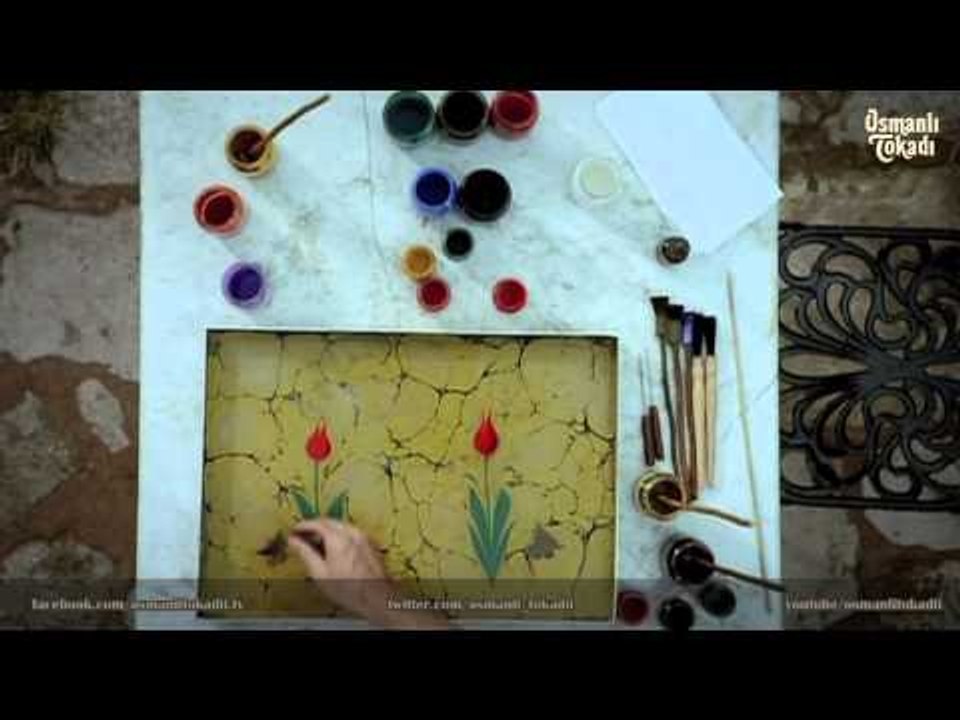 Osmanlı Tokadı - Güllerin İçinden ( 11.Bölüm Klip )