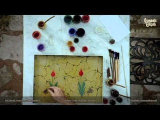 Osmanlı Tokadı - Güllerin İçinden ( 11.Bölüm Klip )