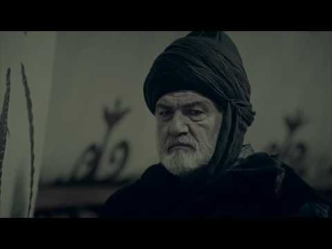 61.Bölüm - Hayme Ana Dua Sahnesi