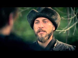 32. Bölüm - Ertuğrul ve Gündoğdu Kavgası