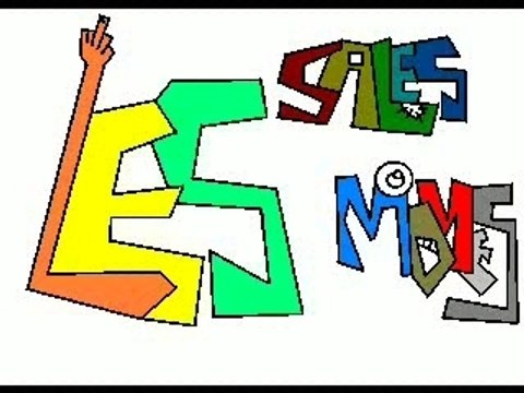 Les Sales Momes : Tirer la corde s.v.p