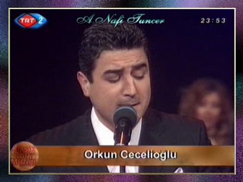 Orkun CECELİOĞLU - Al Sâzını Sen Sevdiceğim Şen Hevesinle