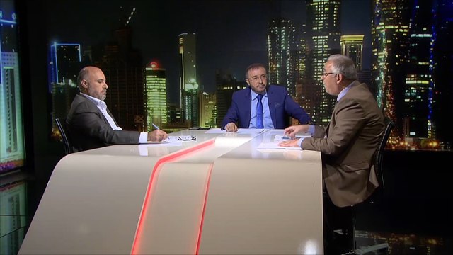 الاتجاه المعاكس-صراع روسي أميركي بسوريا أم ضحك على الذقون؟