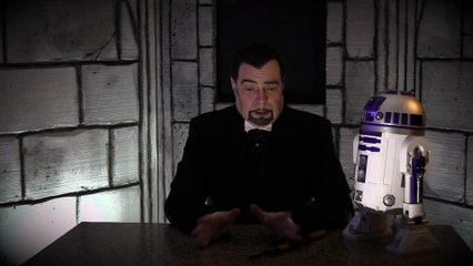 Night Chills Theatre Episode 3: Dismissal of the Moon (Part 1)