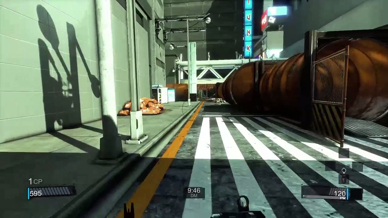 kylejjesso2012's Live PS4 Broadcast (2)