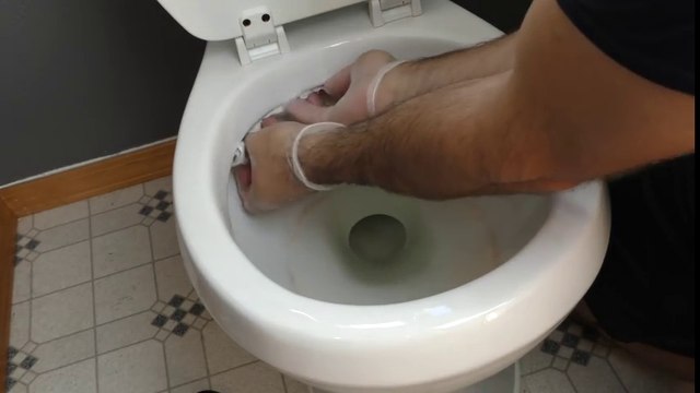 Pour une salle de bain Spic-n-Span, vous adorerez ces 6 astuces de nettoyage