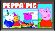 Peppa Pig Español Peppa Pig Español Capitulos Completos Peppa Capitulos Nuevos 28
