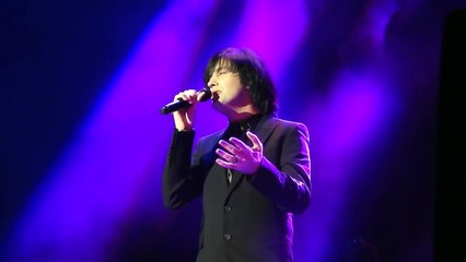 Gela Guralia/ Верь, я тебя люблю/ Иваново. 09.10.16