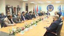 عقبات أمام تشكيل الحكومة الليبية الجديدة