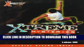 [PDF] X Games Xtreme Mysteries: Rocked Out - Book #3: A Summer X Games Special Popular Online