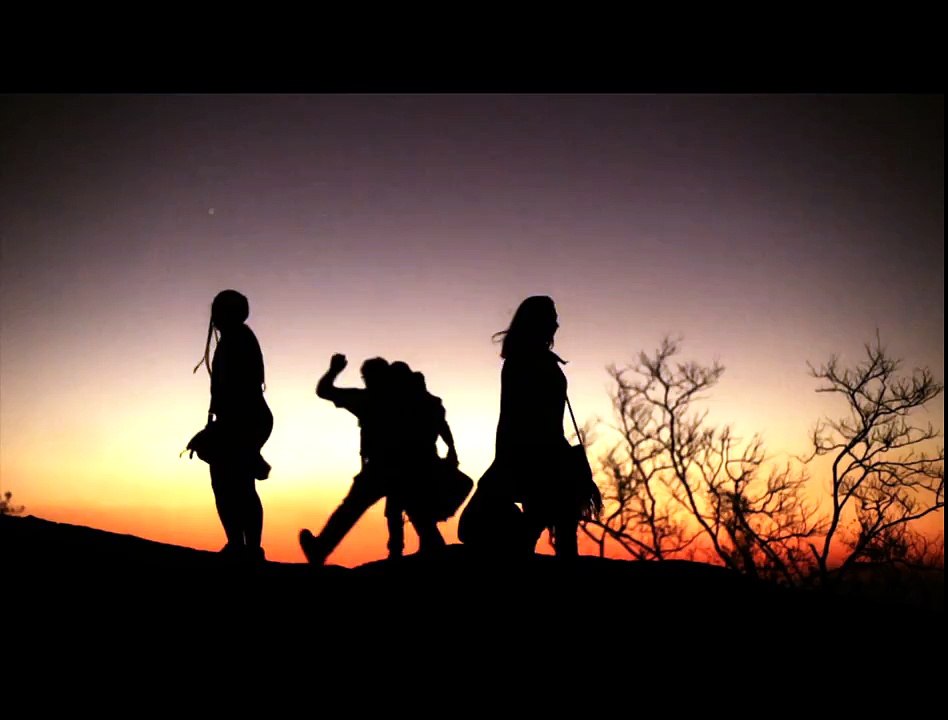 O Acampamento - Primeiro Teaser