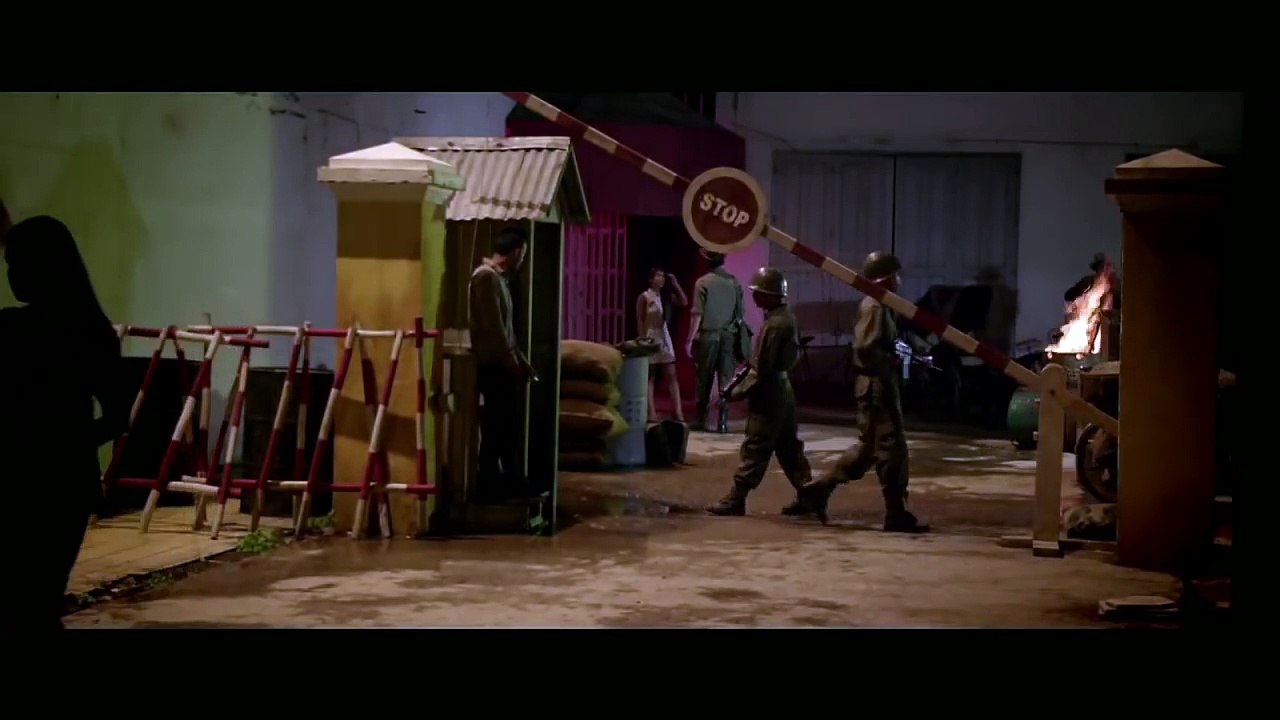 Before The Fall - Trailer