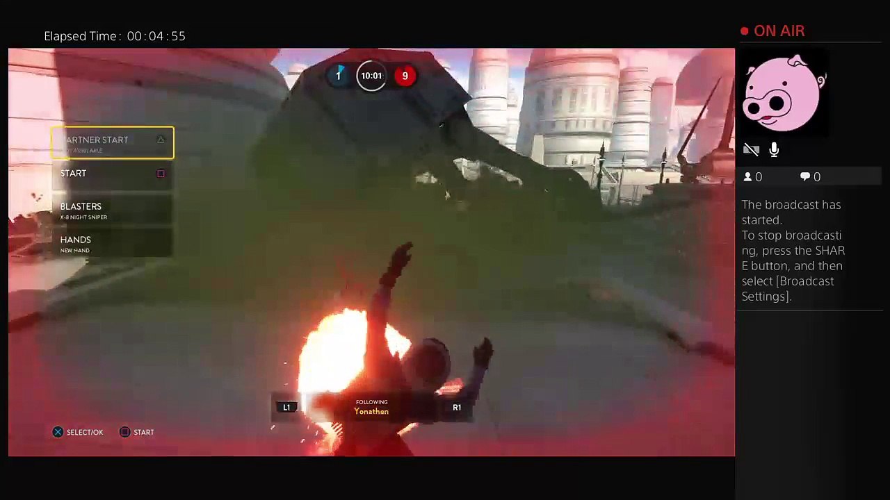 D_mac_810's Live PS4 Broadcast (81)