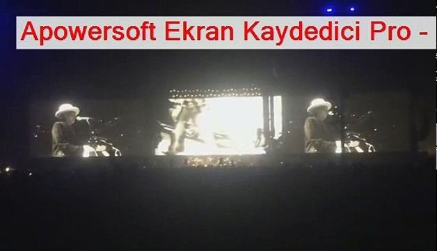 It’s All Over Now, Baby Blue Bob Dylan Desert Trip October 7 , 2016