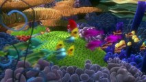Disney / Pixar - FINDET NEMO 3D - Der weisse Hai Bruce