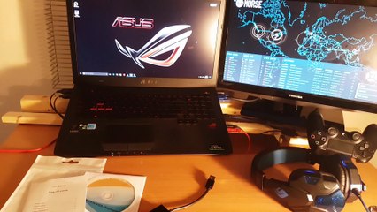 ★ USB3.0 to VGA Adapter ► Tutorial ★