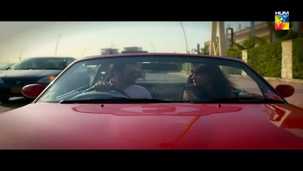 Kuch Na Kaho | Teaser 1| HUM TV Drama