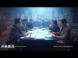 Gönül Yorgunu - Cahit Zarifoğlu