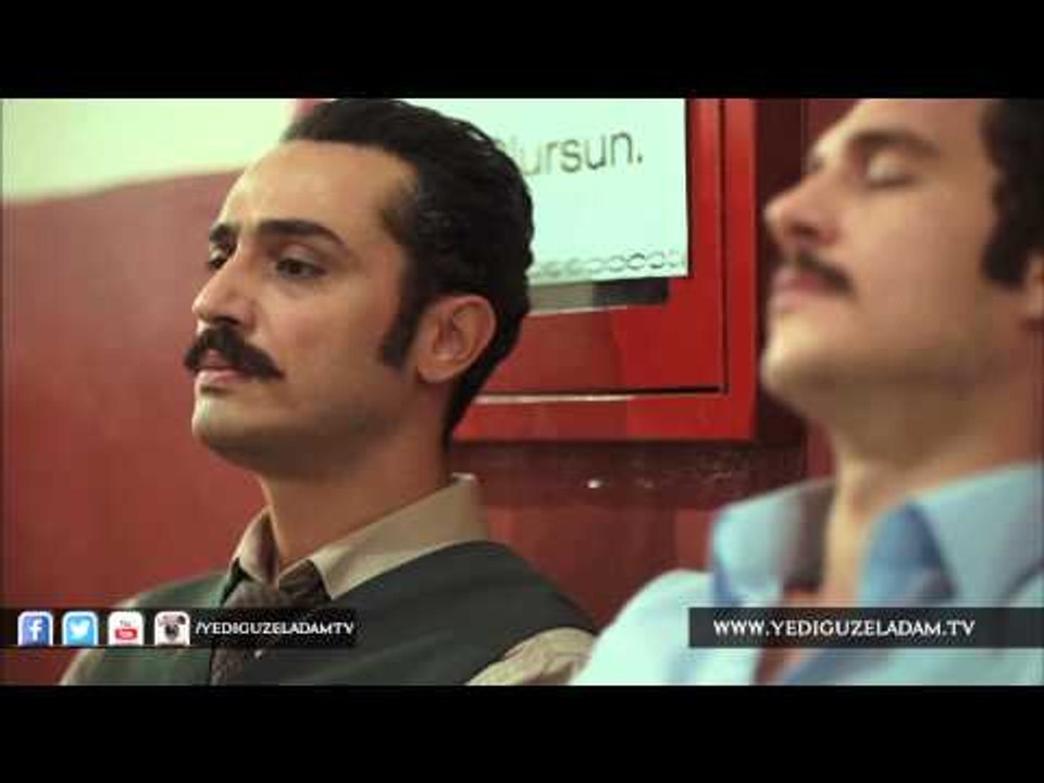 Şimdi geç bunları geç bak - Cahit Zarifoğlu