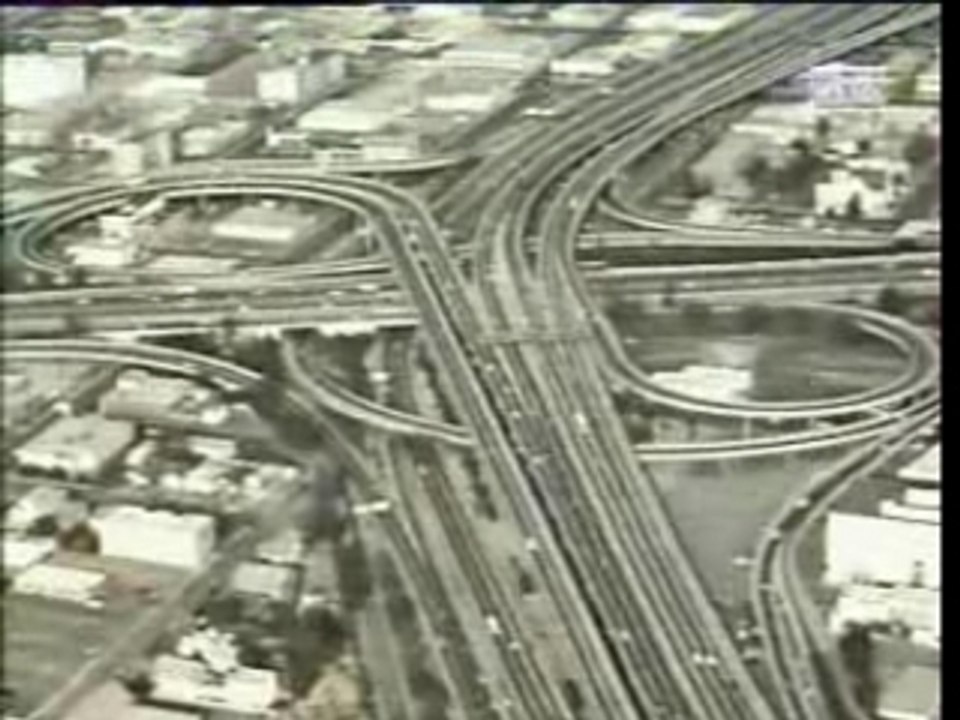 Les extraterrestres d'après H. Von Däniken (3-3)