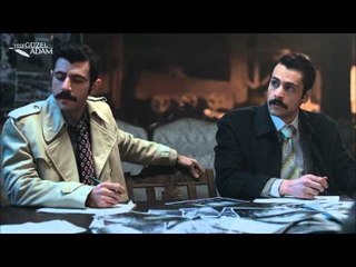 Yedi Güzel Adam 29. Bölüm