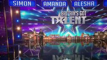 Top 10 Best Craziest Funniest Auditions Britains Got Talent 2016