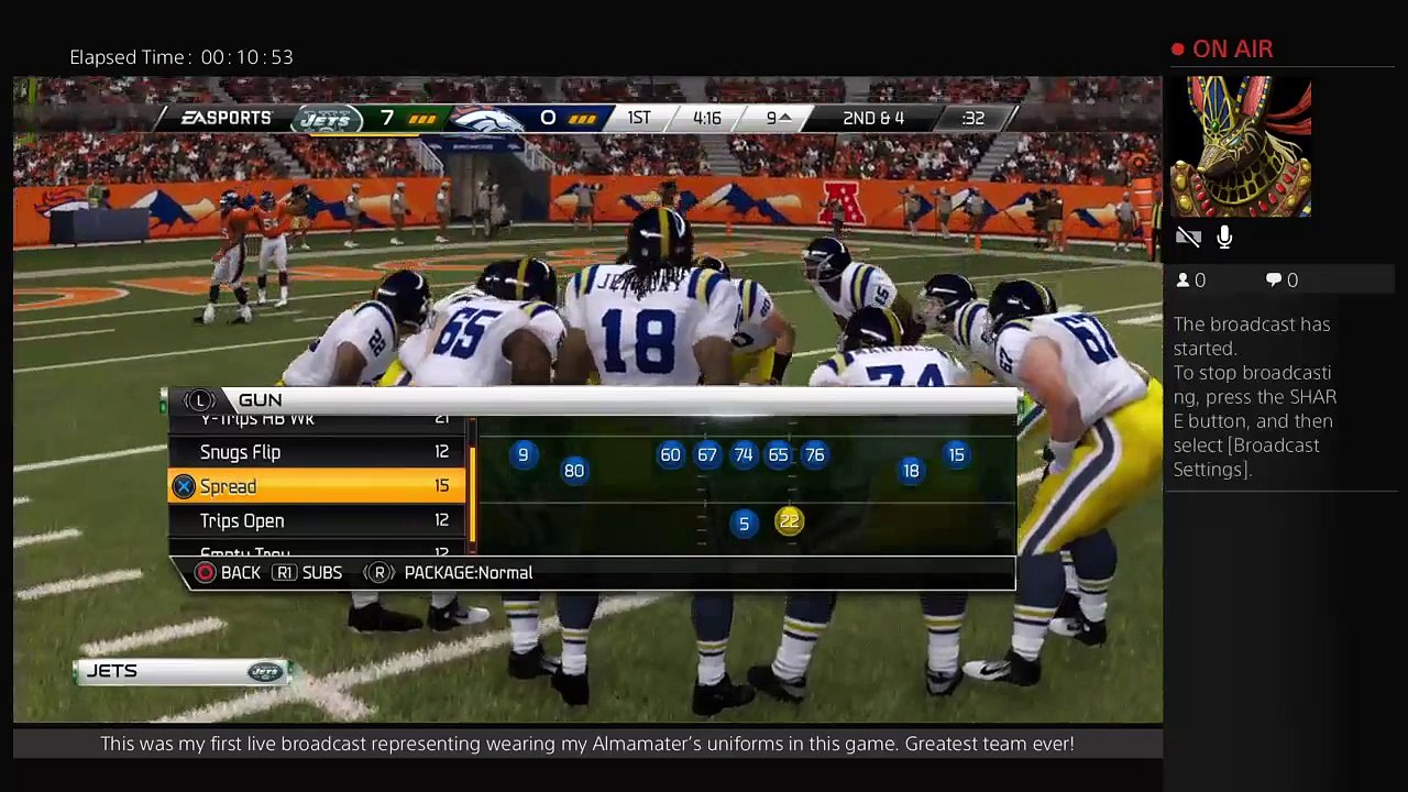 Diaz Jets Madden 25 (25)