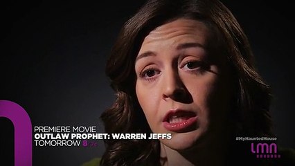 My Haunted House S02E04 - The Sorority & Secret Room