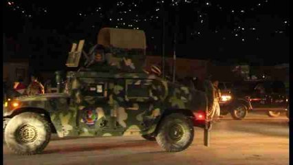 Al menos 14 muertos en ataque terrorista contra un templo chií en Kabul