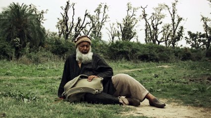 Faryad - A wail from Kashmir (award winning short film)