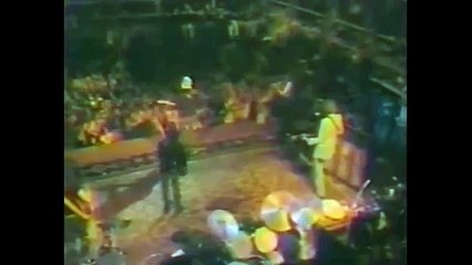 Bob Dylan - Isis (live 1976) Desire