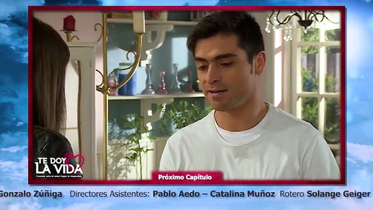 136 Avance Te doy la Vida