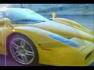 Lamborghini vs Ferrari