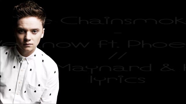 The Chainsmokers - All We Know ft. Phoebe Ryan __ Conor Maynard & Harper cover [